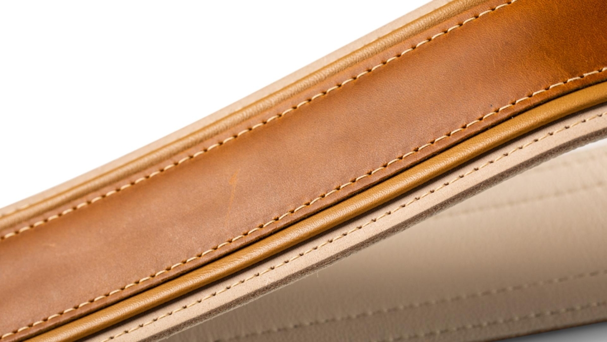 Taylor Reflections Strap Palamino